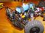 Off-Roader Land Rover Defender 90 (scx10)