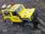 Off-Roader Land Rover Defender 90 (scx10)