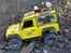 Off-Roader Land Rover Defender 90 (scx10)