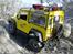 Off-Roader Land Rover Defender 90 (scx10)