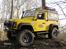 Off-Roader Land Rover Defender 90 (scx10)