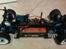Bil Tamiya Trf 417