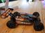 Buggy HPI Vorza Flux HP
