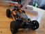 Buggy HPI Vorza Flux HP
