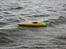 Båd Pursuit V-hull