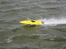 Båd Pursuit V-hull