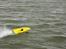 Båd Pursuit V-hull