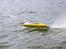 Båd Pursuit V-hull