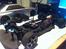 Bil skyline hpi e10 ( skrodet / brugt i dele)