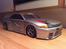 Bil skyline hpi e10 ( skrodet / brugt i dele)