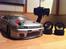 Bil skyline hpi e10 ( skrodet / brugt i dele)