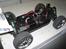 Buggy Ansmann Vapor Brushless - Uden "hat"