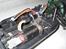 Buggy Ansmann Vapor Brushless - Tekniske detaljer