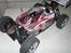 Buggy Ansmann Vapor Brushless