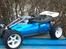 Off-Roader Fg baja 4wd solgt