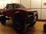 Off-Roader Tamiya High-lift - Toyota Hilux *Solgt til bror*