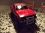Off-Roader Tamiya High-lift - Toyota Hilux *Solgt til bror*