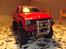Off-Roader Tamiya High-lift - Toyota Hilux *Solgt til bror*