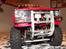 Off-Roader Tamiya High-lift - Toyota Hilux *Solgt til bror*