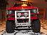 Off-Roader Tamiya High-lift - Toyota Hilux *Solgt til bror*