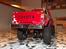 Off-Roader Tamiya High-lift - Toyota Hilux *Solgt til bror*