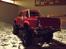 Off-Roader Tamiya High-lift - Toyota Hilux *Solgt til bror*