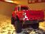 Off-Roader Tamiya High-lift - Toyota Hilux *Solgt til bror*