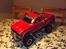 Off-Roader Tamiya High-lift - Toyota Hilux *Solgt til bror*