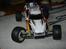 Off-Roader Traxxas Rustler