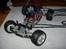 Off-Roader Traxxas Rustler