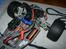 Off-Roader Traxxas Rustler