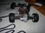 Off-Roader Traxxas Rustler