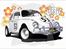 Bil tamiya vw bobbel (HERBIE)
