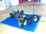 Bil Tamiya TRF 417w