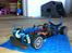 Bil Tamiya TRF 417w