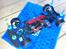 Bil Tamiya TRF 417w