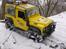 Off-Roader Land Rover Defender 90 (scx10)