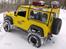Off-Roader Land Rover Defender 90 (scx10)