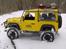 Off-Roader Land Rover Defender 90 (scx10)