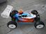 Buggy Serpent S811 Cobra