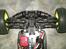 Buggy Carisma GT14B