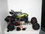 Bil Stealth x09 brushless - Sammen med min baja :)