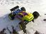Truck Losi 8ight-T E 2.0