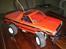 Bil subaru brat