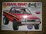 Bil subaru brat