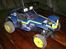 Bil Holliday Buggy 