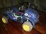 Bil Holliday Buggy 