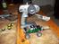 Off-Roader losi micro hige roller
