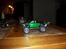 Off-Roader losi micro hige roller