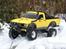 Bil Scx 10 Toyota hilux